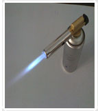 Micro Torch